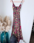 Robe éthnique