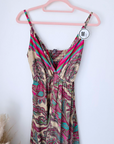 Robe éthnique
