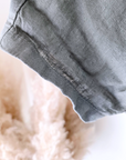 Pantalon kaki & ceinture