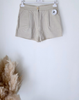 Short chic