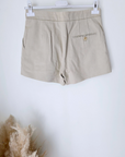 Short chic