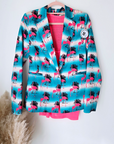 Veste flamand