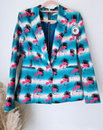 Veste flamand