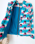 Veste flamand