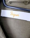 Saharienne Figawi