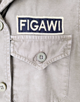 Saharienne Figawi