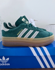 Baskets Gazelle