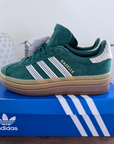 Baskets Gazelle