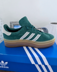 Baskets Gazelle