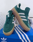 Baskets Gazelle