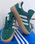 Baskets Gazelle