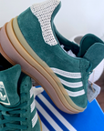 Baskets Gazelle