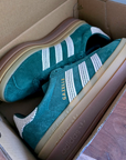 Baskets Gazelle