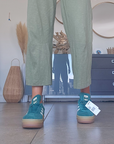 Baskets Gazelle