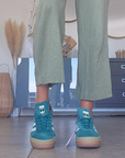 Baskets Gazelle