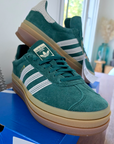 Baskets Gazelle