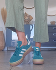 Baskets Gazelle