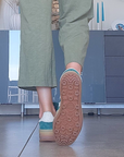 Baskets Gazelle