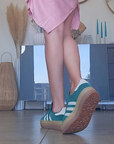 Baskets Gazelle