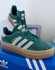 Baskets Gazelle