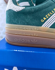 Baskets Gazelle
