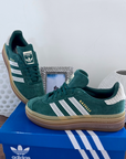 Baskets Gazelle