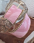 Ceinture rose