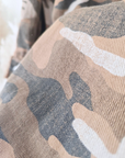 Robe chemise camouflage kiss - 𝐌𝐚𝐫𝐢𝐧𝐚𝟒𝟒𝐟𝐚𝐦𝐢𝐥𝐲