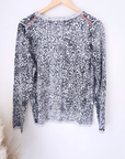 Pull léo rebel