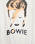 T-shirt Bowie