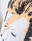 T-shirt Bowie
