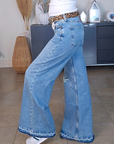 Jean bootcut W26