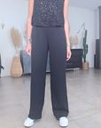 Combinaison noire dos ouvert Made in France - 𝐌𝐚𝐫𝐢𝐧𝐚𝟒𝟒𝐟𝐚𝐦𝐢𝐥𝐲