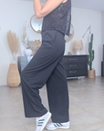 Combinaison noire dos ouvert Made in France - 𝐌𝐚𝐫𝐢𝐧𝐚𝟒𝟒𝐟𝐚𝐦𝐢𝐥𝐲