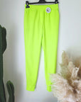 Ensemble veste & pantalon vert-jaune fluo - ๐๐๐ซ๐ข๐ง๐๐๐๐๐๐ฆ๐ข๐ฅ๐ฒ