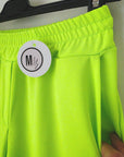 Ensemble veste & pantalon vert-jaune fluo - ๐๐๐ซ๐ข๐ง๐๐๐๐๐๐ฆ๐ข๐ฅ๐ฒ