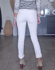 Jean regular blanc - 𝐌𝐚𝐫𝐢𝐧𝐚𝟒𝟒𝐟𝐚𝐦𝐢𝐥𝐲