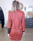 Ensemble veste et jupe Made in France - ๐๐๐ซ๐ข๐ง๐๐๐๐๐๐ฆ๐ข๐ฅ๐ฒ