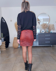 Ensemble veste et jupe Made in France - ๐๐๐ซ๐ข๐ง๐๐๐๐๐๐ฆ๐ข๐ฅ๐ฒ