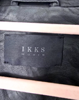 Perfecto noir 100% cuir - 𝐌𝐚𝐫𝐢𝐧𝐚𝟒𝟒𝐟𝐚𝐦𝐢𝐥𝐲