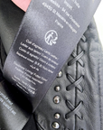 Perfecto noir 100% cuir - 𝐌𝐚𝐫𝐢𝐧𝐚𝟒𝟒𝐟𝐚𝐦𝐢𝐥𝐲