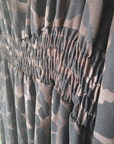Robe longue marron à imprimé léopard - 𝐌𝐚𝐫𝐢𝐧𝐚𝟒𝟒𝐟𝐚𝐦𝐢𝐥𝐲