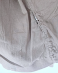 Veste cintrée beige boutons - 𝐌𝐚𝐫𝐢𝐧𝐚𝟒𝟒𝐟𝐚𝐦𝐢𝐥𝐲