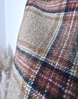 Blazer vintage à carreaux - 𝐌𝐚𝐫𝐢𝐧𝐚𝟒𝟒𝐟𝐚𝐦𝐢𝐥𝐲