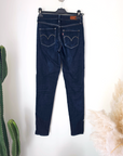 Jean brut demi curve - 𝐌𝐚𝐫𝐢𝐧𝐚𝟒𝟒𝐟𝐚𝐦𝐢𝐥𝐲