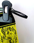 Jupe jaune en dentelle - ๐๐๐ซ๐ข๐ง๐๐๐๐๐๐ฆ๐ข๐ฅ๐ฒ