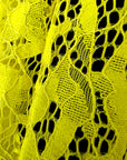 Jupe jaune en dentelle - ๐๐๐ซ๐ข๐ง๐๐๐๐๐๐ฆ๐ข๐ฅ๐ฒ