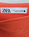 Pantalon palazzo orange - 𝐌𝐚𝐫𝐢𝐧𝐚𝟒𝟒𝐟𝐚𝐦𝐢𝐥𝐲