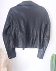 Perfecto noir 100% cuir - 𝐌𝐚𝐫𝐢𝐧𝐚𝟒𝟒𝐟𝐚𝐦𝐢𝐥𝐲