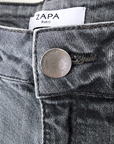 Jean slim fit gris delavé - 𝐌𝐚𝐫𝐢𝐧𝐚𝟒𝟒𝐟𝐚𝐦𝐢𝐥𝐲